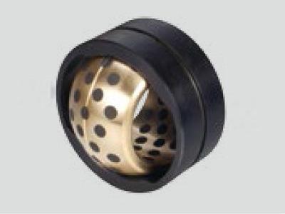 自潤(rùn)滑軸承 自潤(rùn)滑軸承